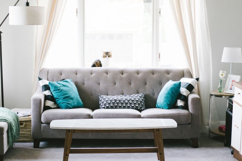 arredamento-soggiorno-divano